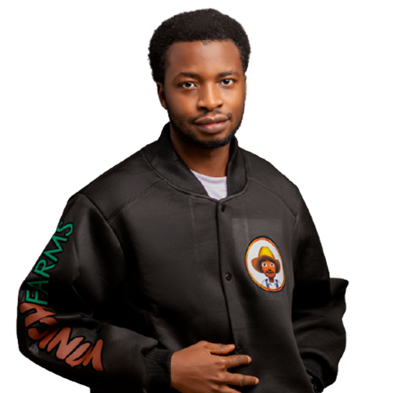 Abiola Gbode