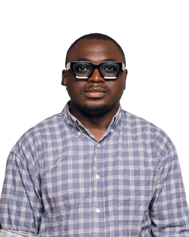 Emmanuel Echu