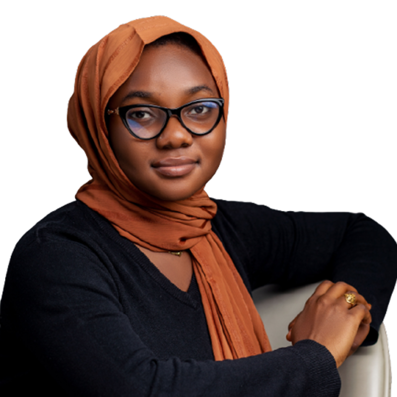 Hadiza Abdukarim