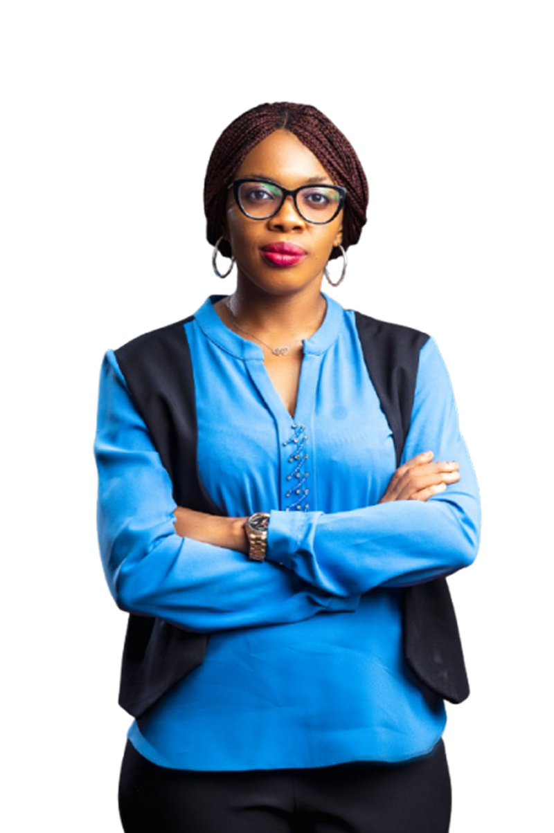 Jane Obohia