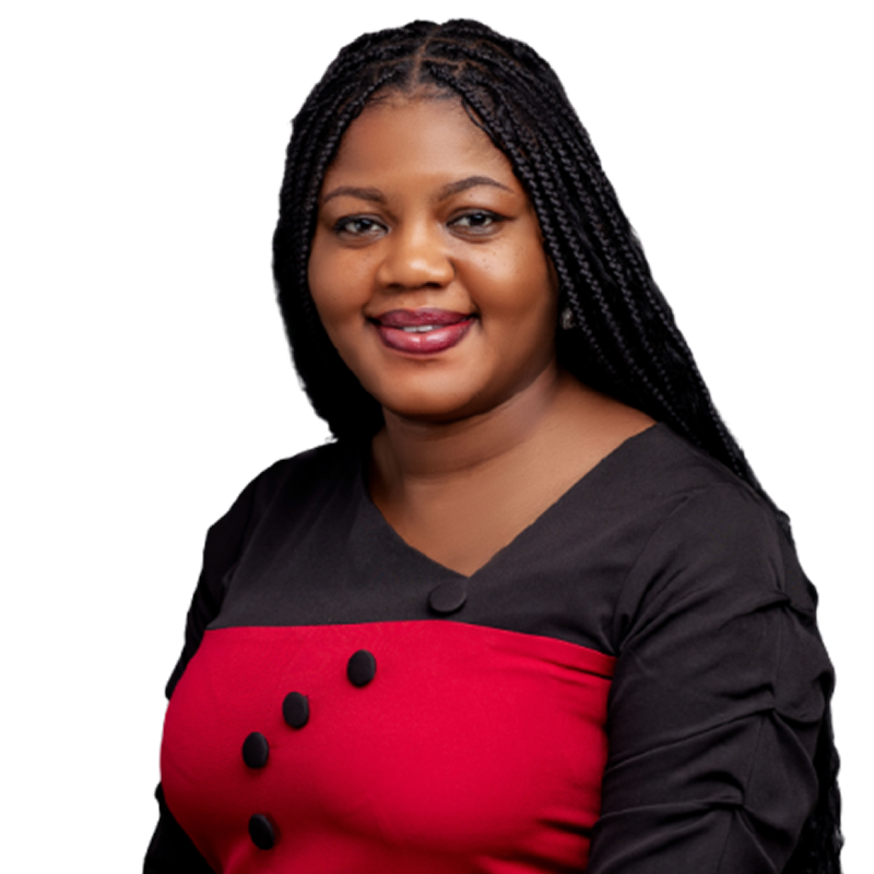 Joy Otabor