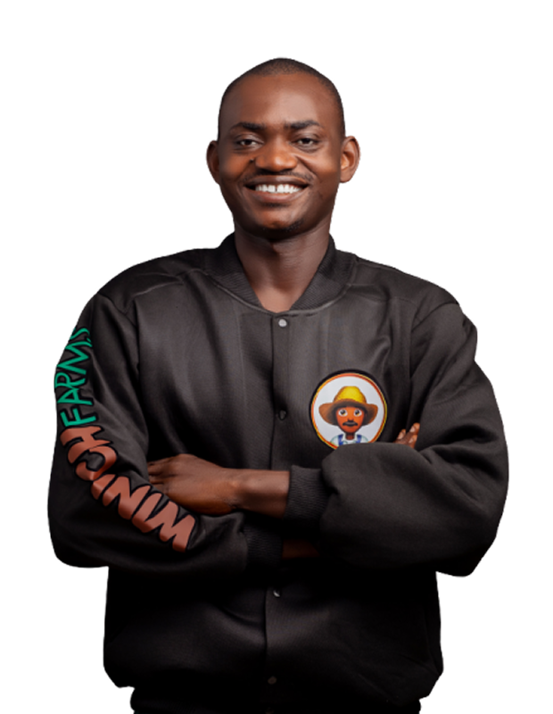 Adetunji Samuel