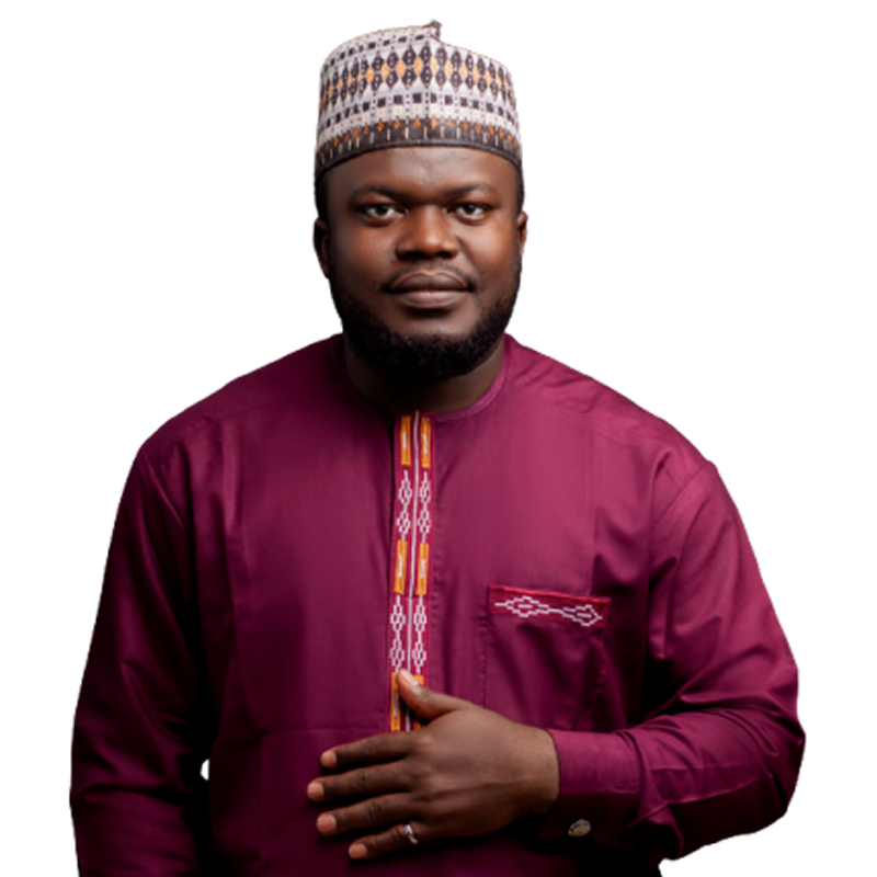 Halidu Shaibu